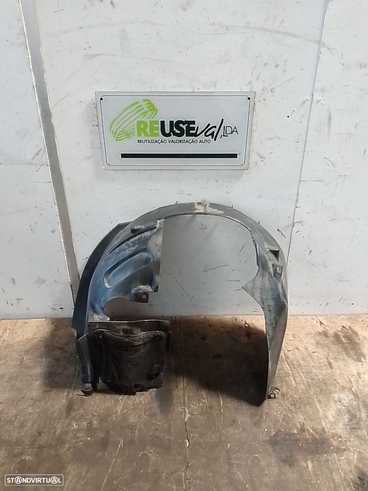 Cave De Roda Fr Dto Alfa Romeo Mito (955_) - 1