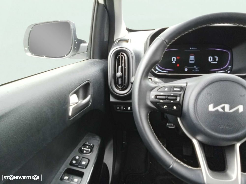 Kia Picanto 1.0 MPi GT-Line - 14
