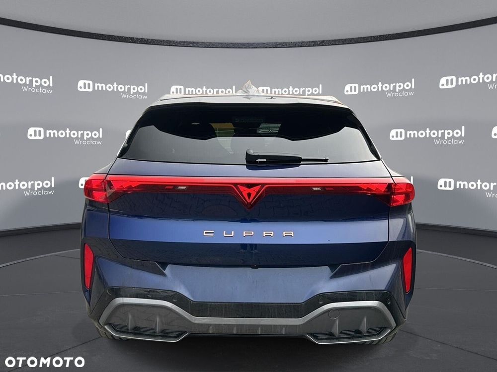 Cupra Terramar - 9