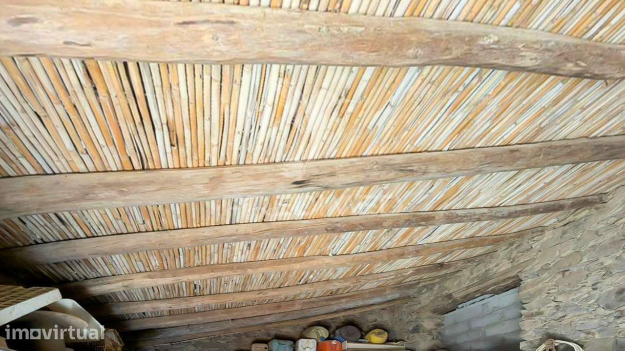 Casa térrea para recuperação total. Com quintal - Grande imagem: 3/21