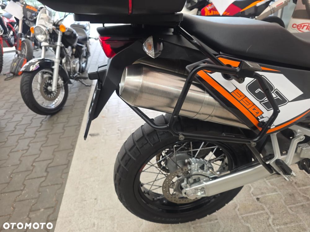 KTM Super Adventure - 18
