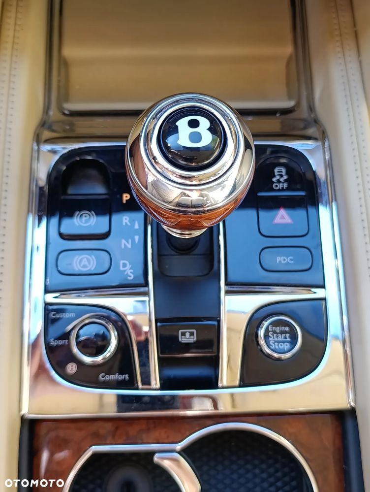 Bentley Mulsanne - 14