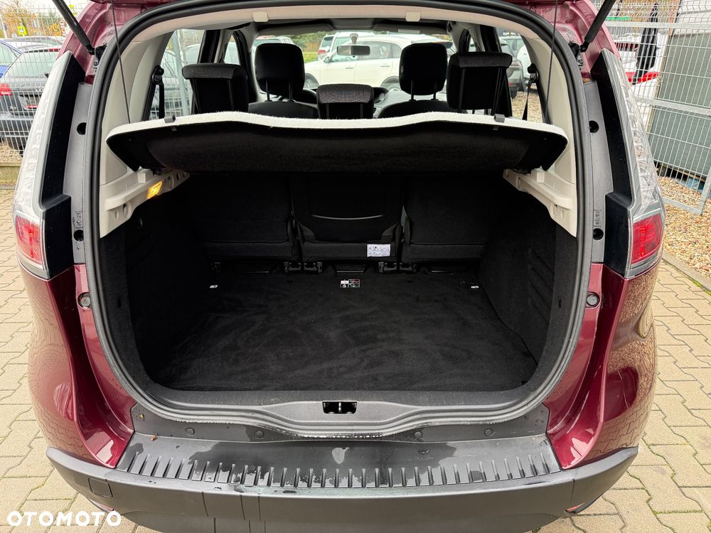 Renault Scenic 1.6 16V 110 Dynamique - 33