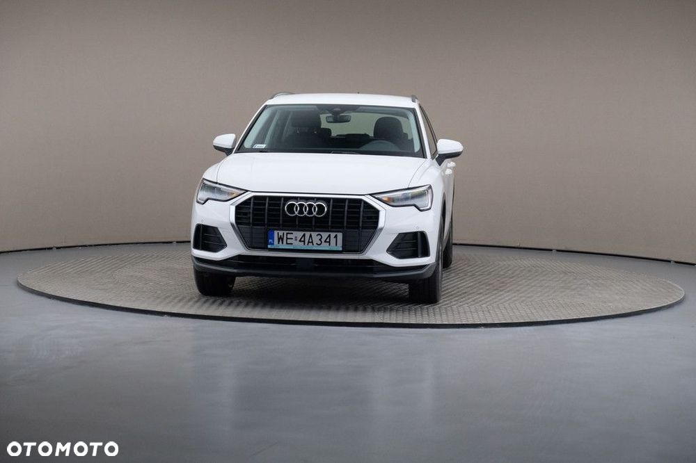 Audi Q3 - 3