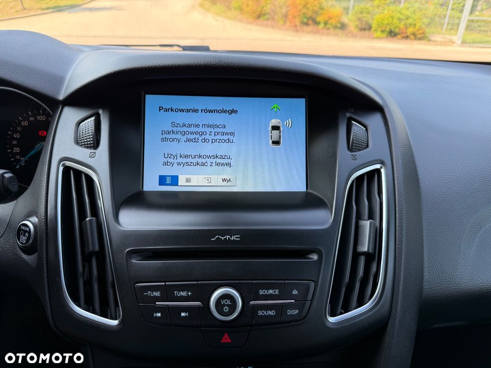 Ford Focus 1.5 EcoBoost STart-Stopp-System ST-LINE - 21