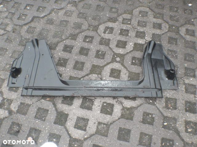 osłona płyta pod silnik vw a6 c5 a4 octavia II  oryginal jak nowa - 4
