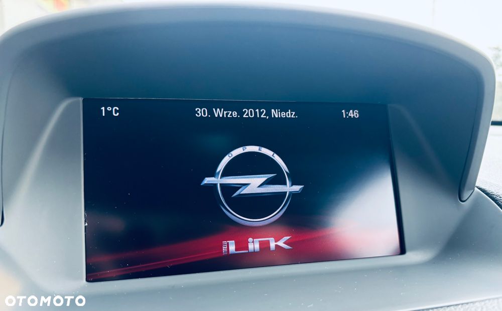 Opel Mokka 1.4 T Cosmo S&S - 37