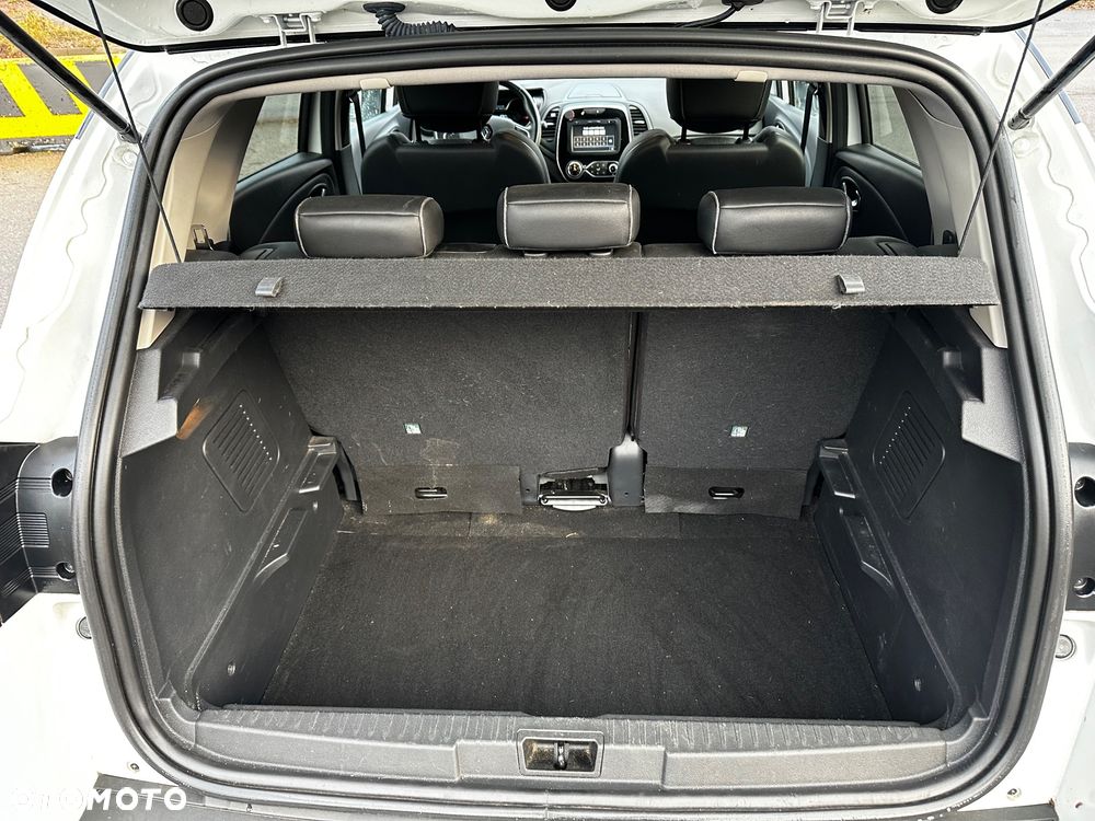Renault Captur - 16