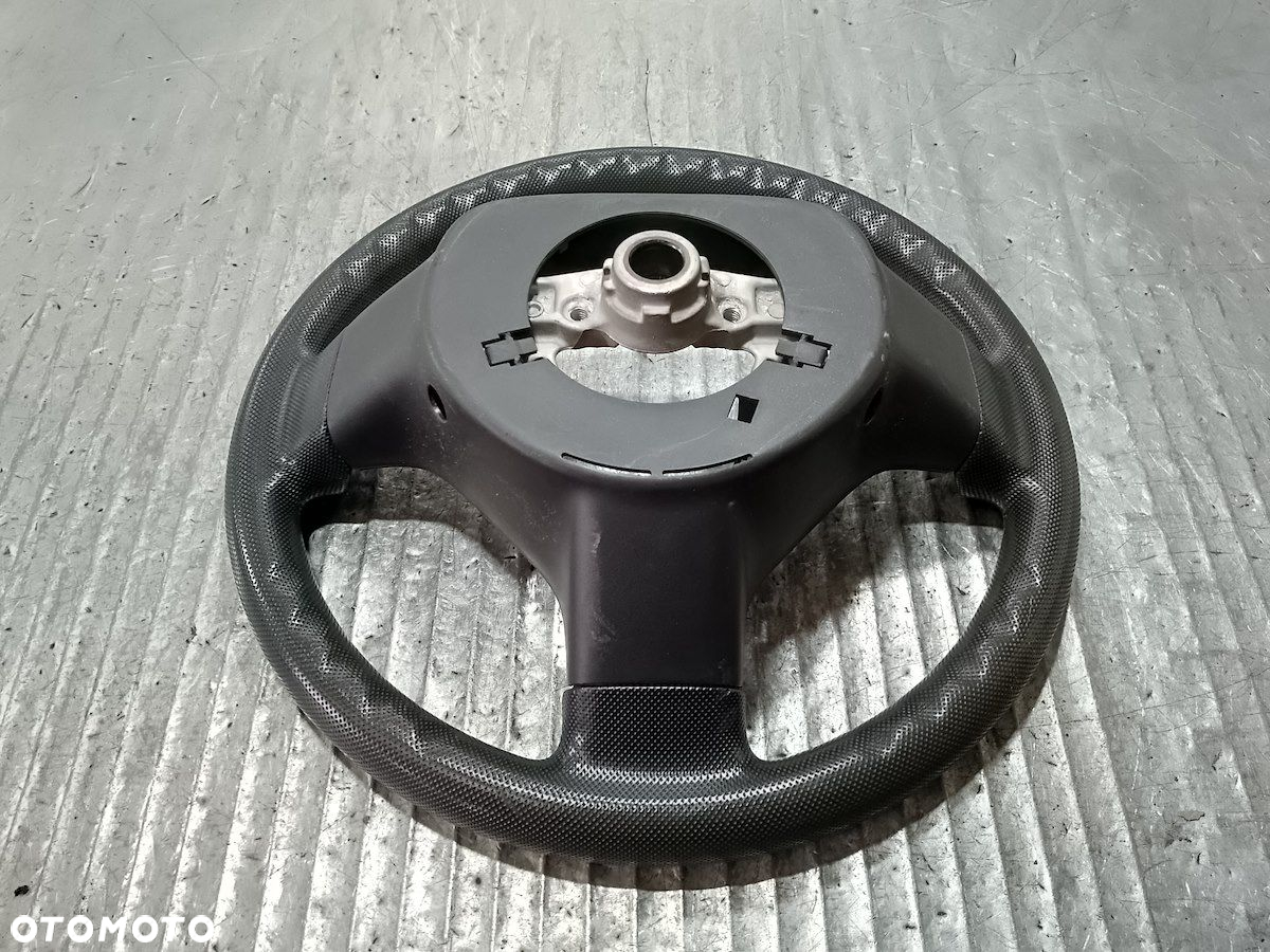 KIEROWNICA Z PODUSZKĄ PEUGEOT 107 GS120-01840 - 5