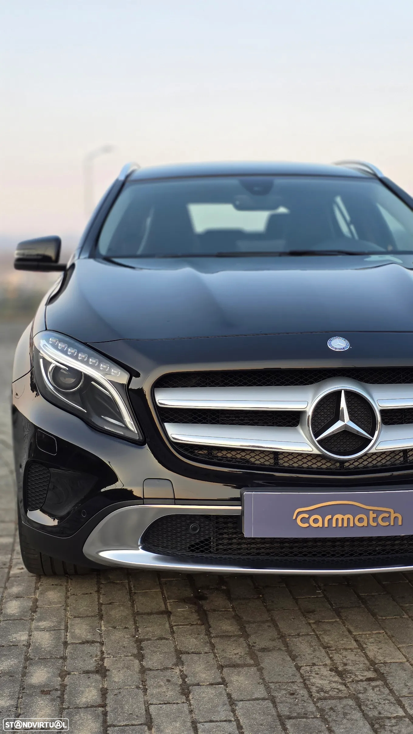 Mercedes-Benz GLA 180 CDi Style - 15