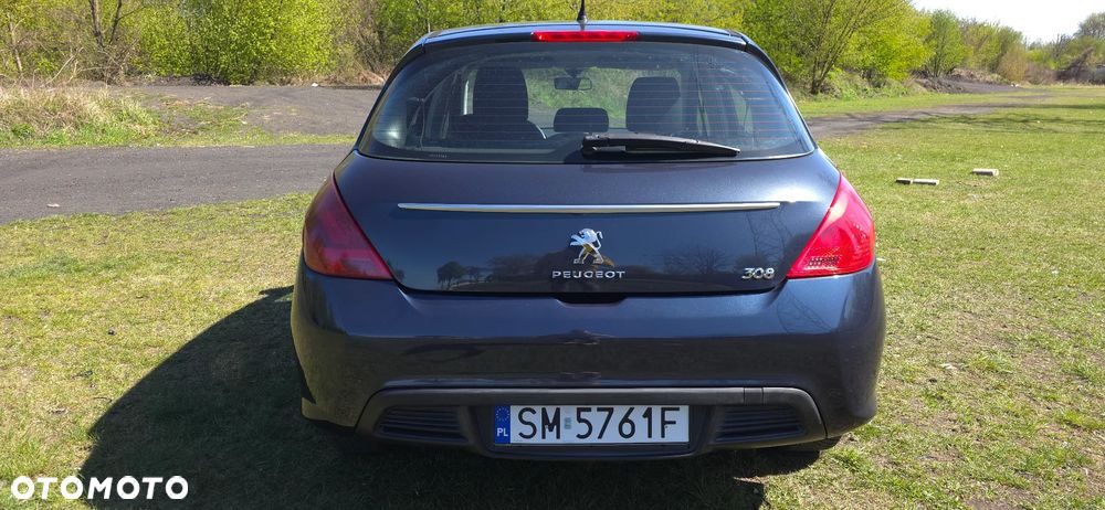 Peugeot 308 HDi FAP 90 Active - 5