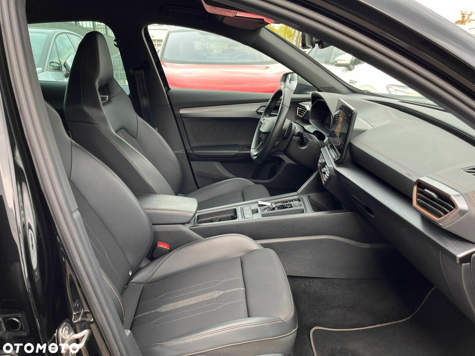 Cupra Formentor 2.0 TSI 4Drive VZ DSG - 38