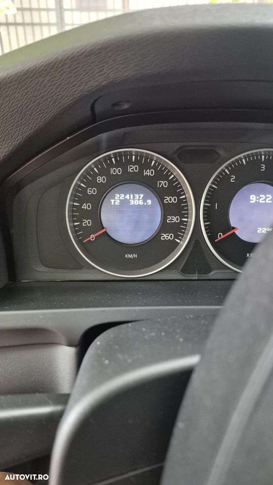 Volvo S60 DRIVe Start-Stop Basic - 4