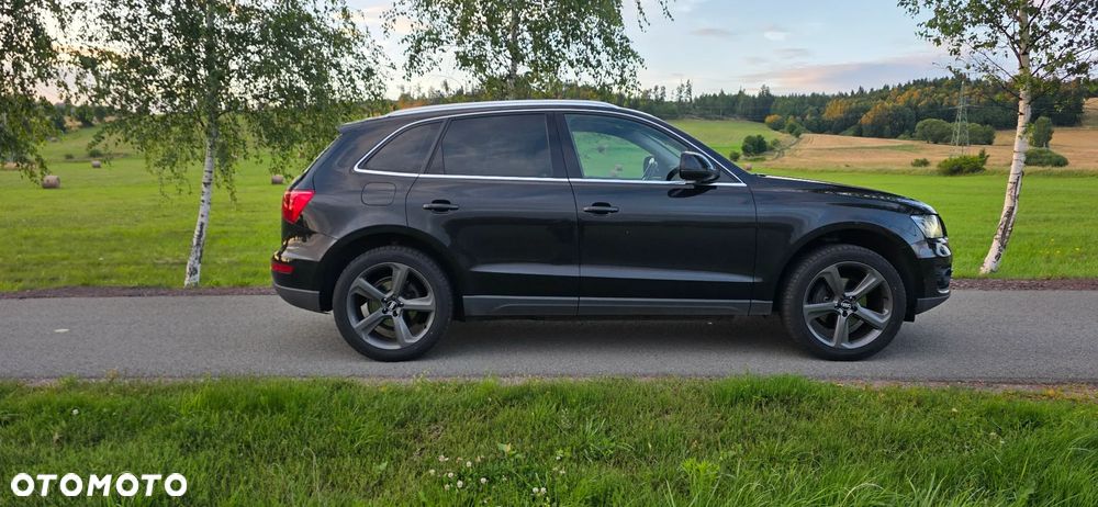 Audi Q5 2.0 TDI Quattro S tronic - 8