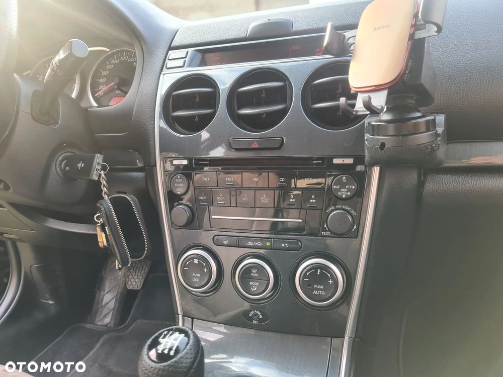 Mazda 6 Sport 2.3 Dynamic - 9