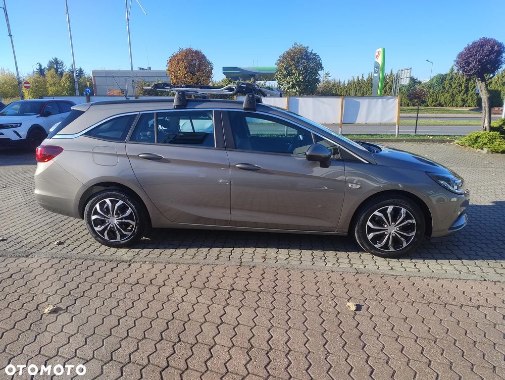 Opel Astra V 1.4 T Enjoy - 2
