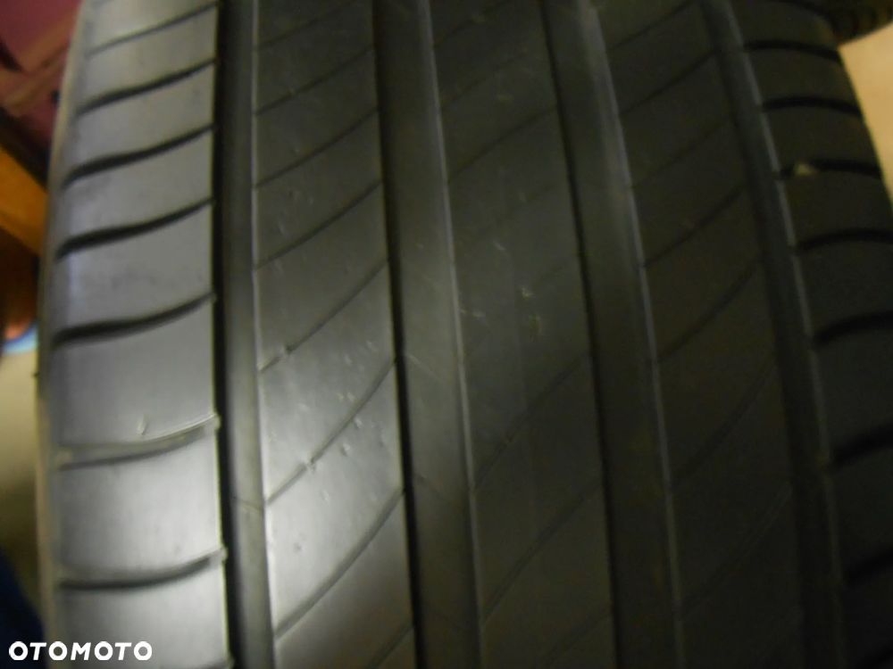 OPONA POJEDYNKA 235/55R18 MICHELIN PRIMACY 4 AO DOT 4218 6.7MM - 2