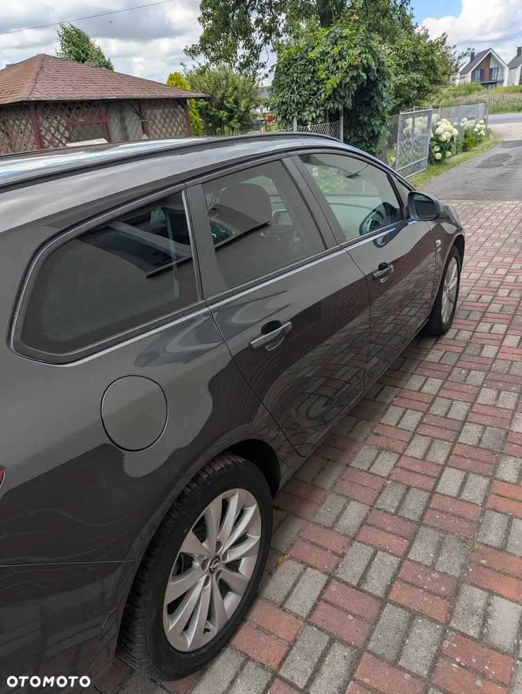 Opel Astra 1.4 T Active - 18