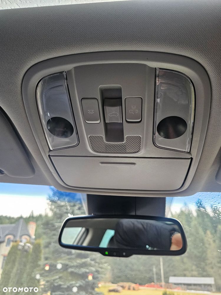 Kia Sportage 2.0 CRDI Business Line 4WD - 22