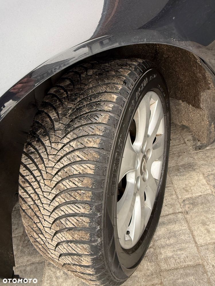 Opel Insignia 1.4 Turbo ecoFLEX Start/Stop Business Innovation - 28