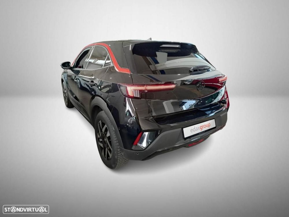 Opel Mokka-e 50 kWh GS - 2