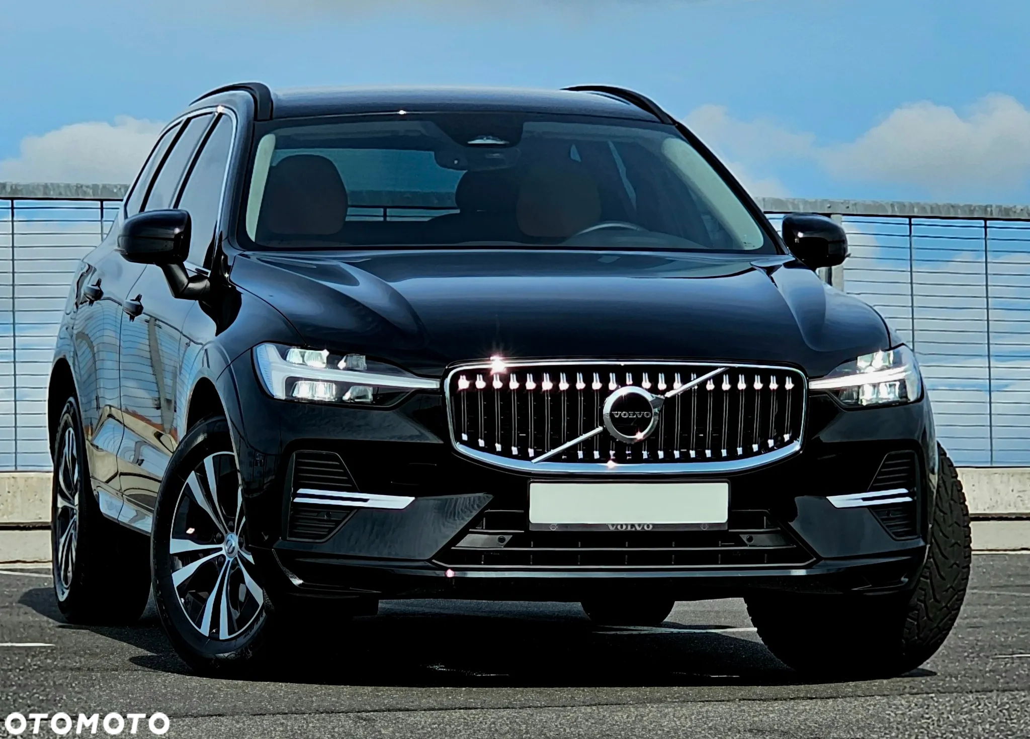 Volvo XC 60 D4 Inscription - 3