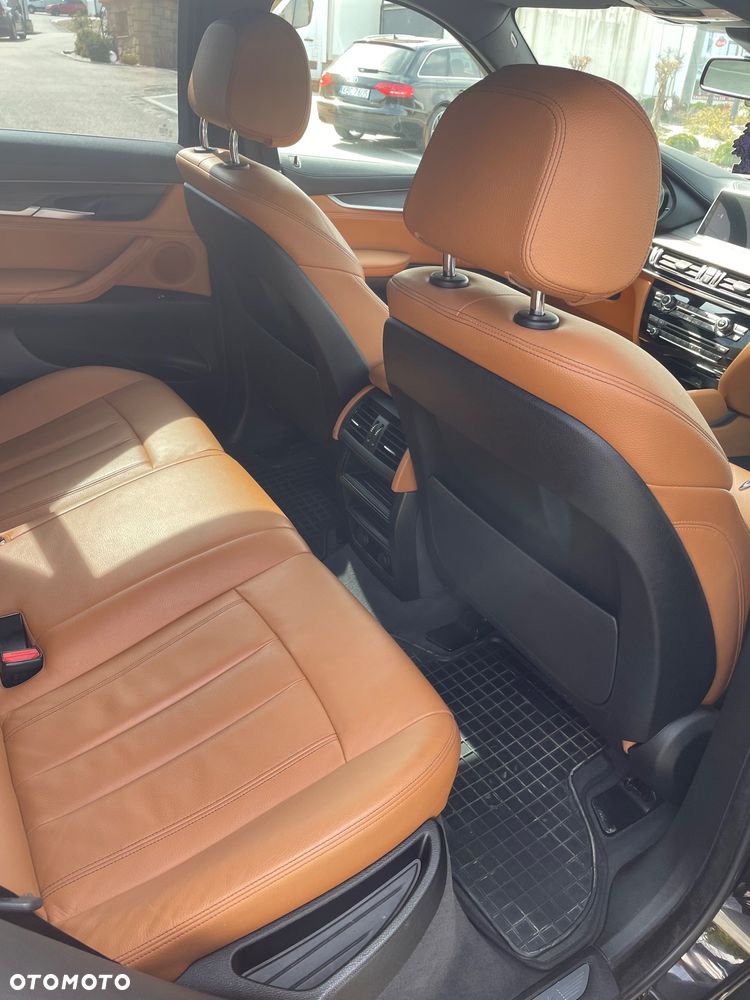 BMW X6 xDrive30d M Sport - 13