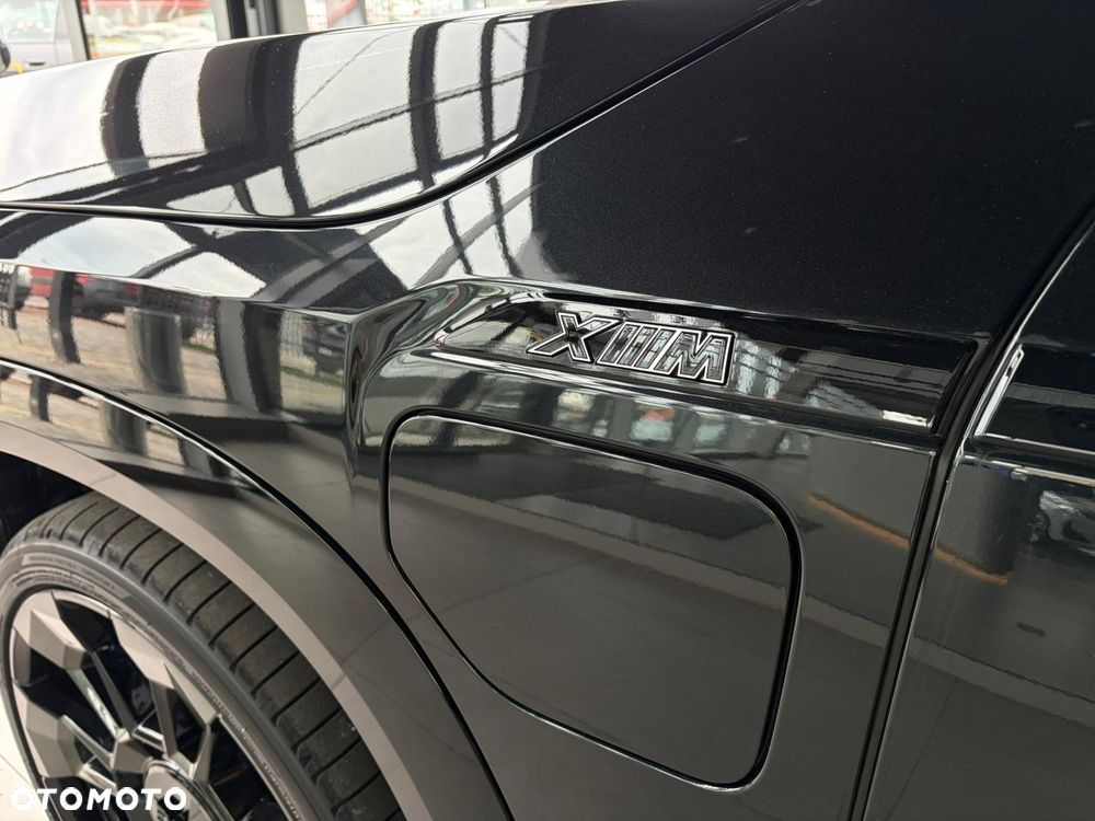 BMW XM 50e PHEV sport - 11