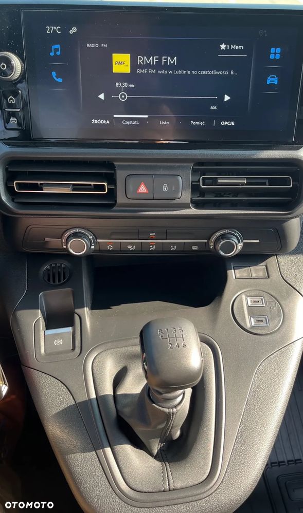 Toyota Proace City - 16