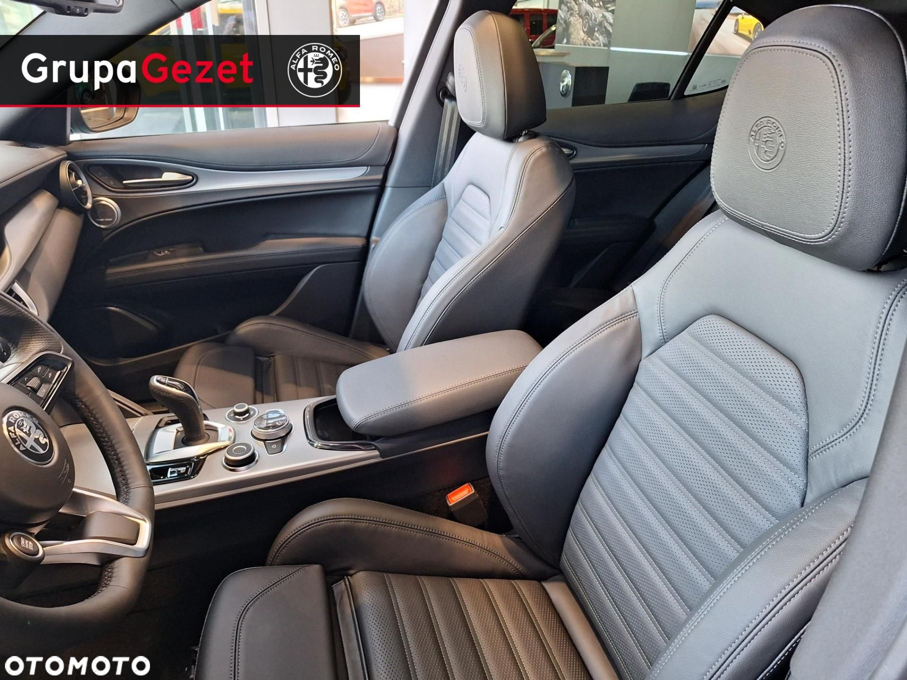 Alfa Romeo Stelvio - 11