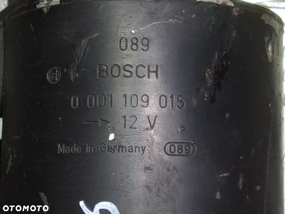 Astra G Frontera B Omega B Signum Sintra Vectra B C Zafira A - rozrusznik 2.0 DI DTI DTL - 3