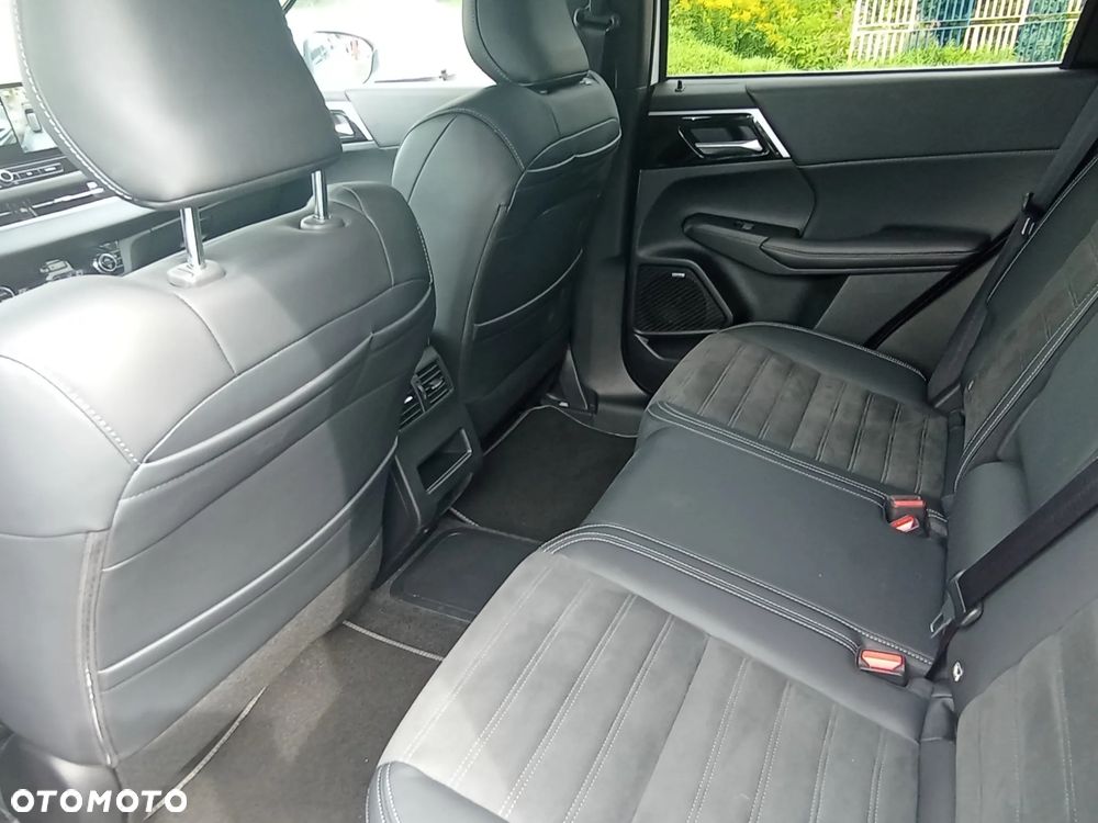 Mitsubishi Outlander Intense - 5
