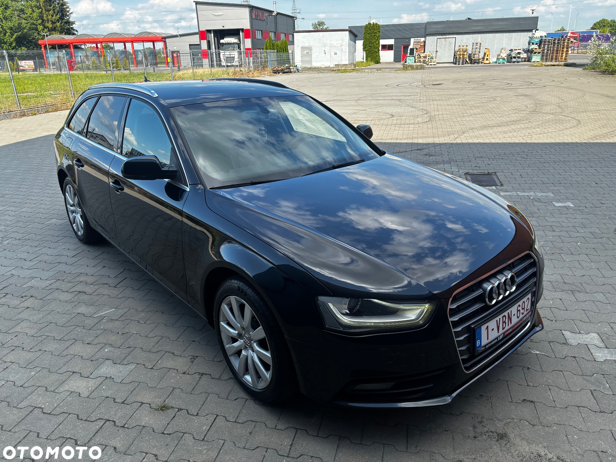 Audi A4 - 30