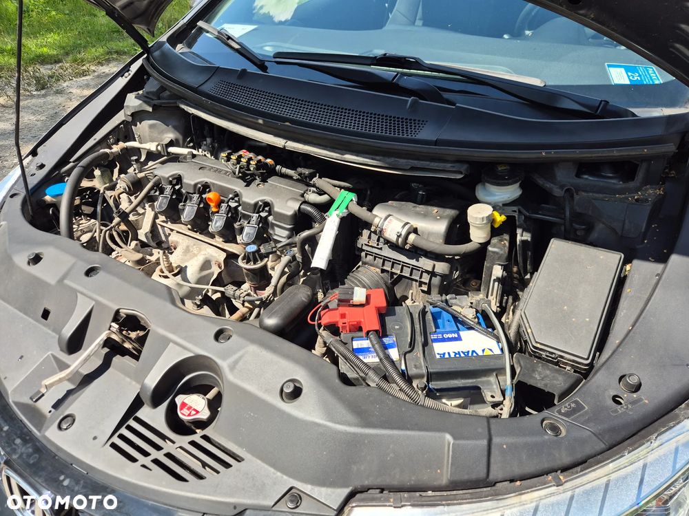 Honda Civic - 32