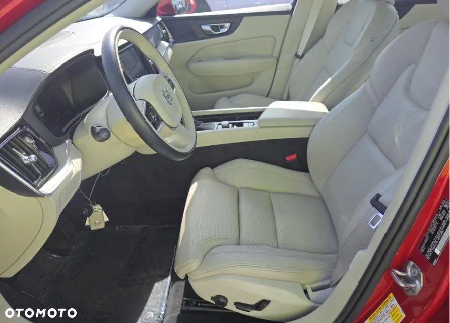 Volvo S60 T5 AWD Inscription - 7