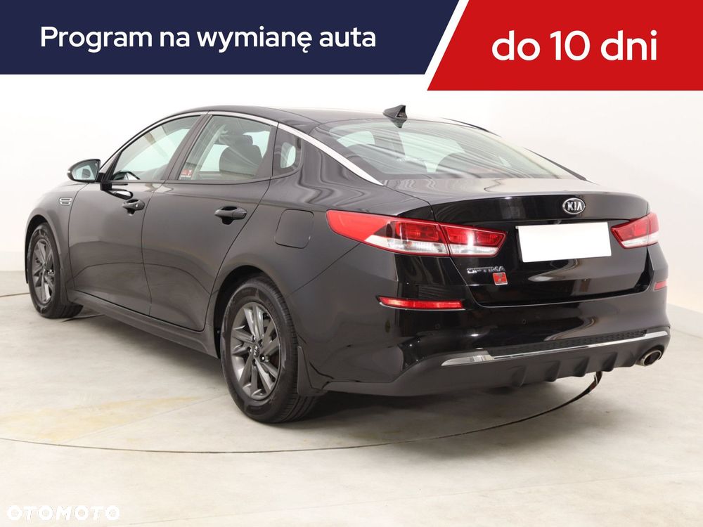 Kia Optima - 6