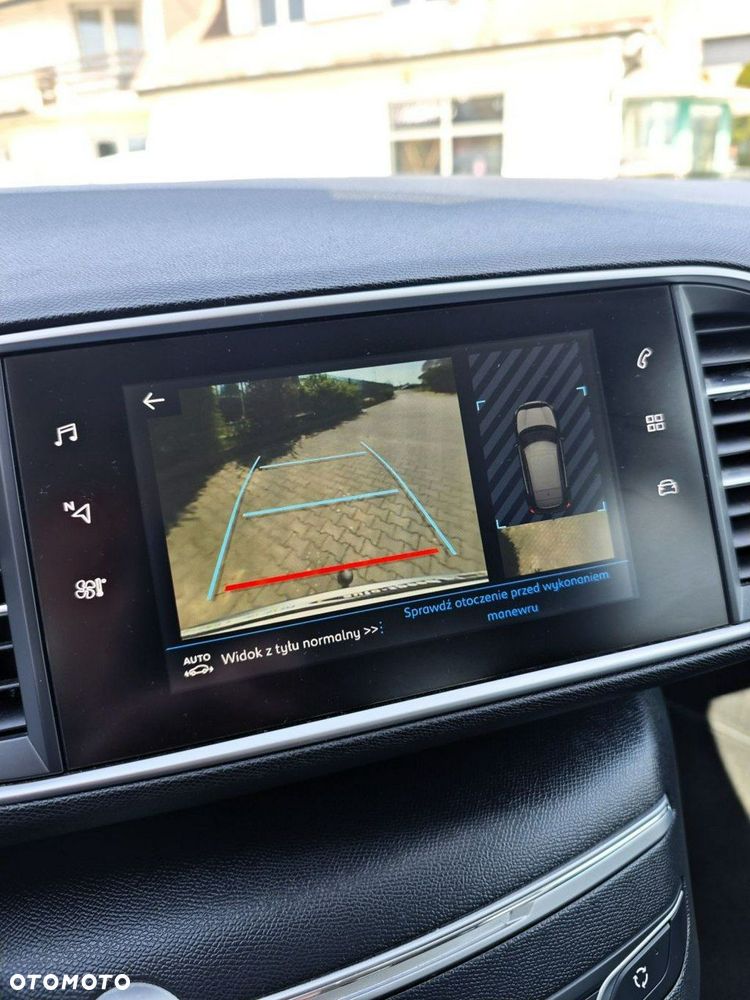 Peugeot 308 - 10