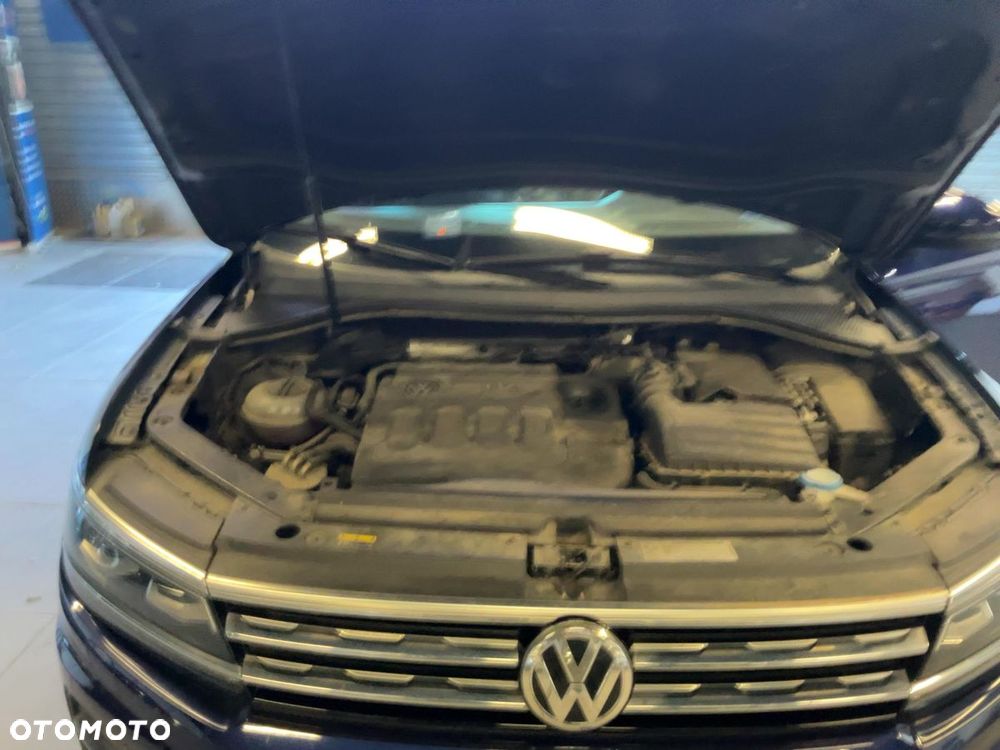 Volkswagen Tiguan 2.0 TDI SCR 4Motion (BlueMotion Techn.) DSG Highline - 32