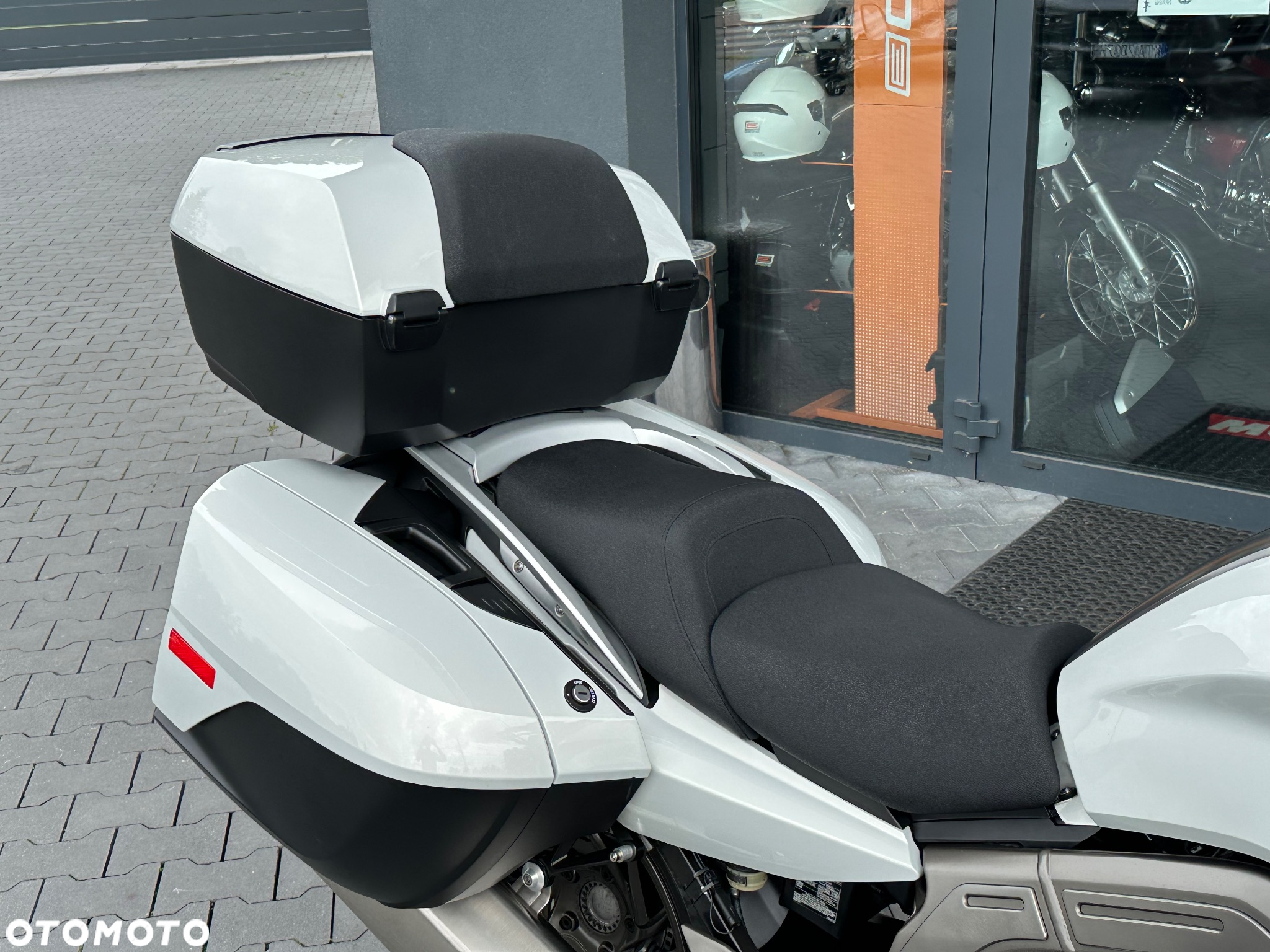 BMW K - 15