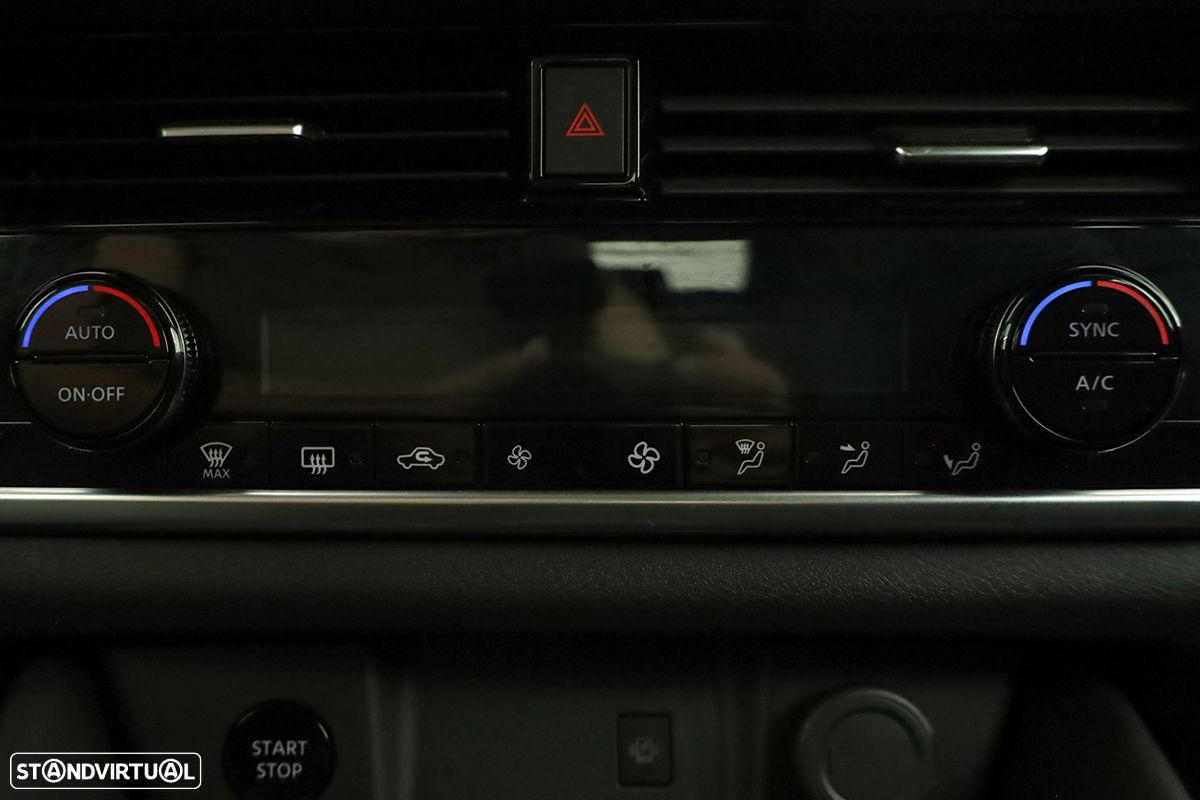 Nissan Qashqai 1.5 e-Power N-Connecta - 13