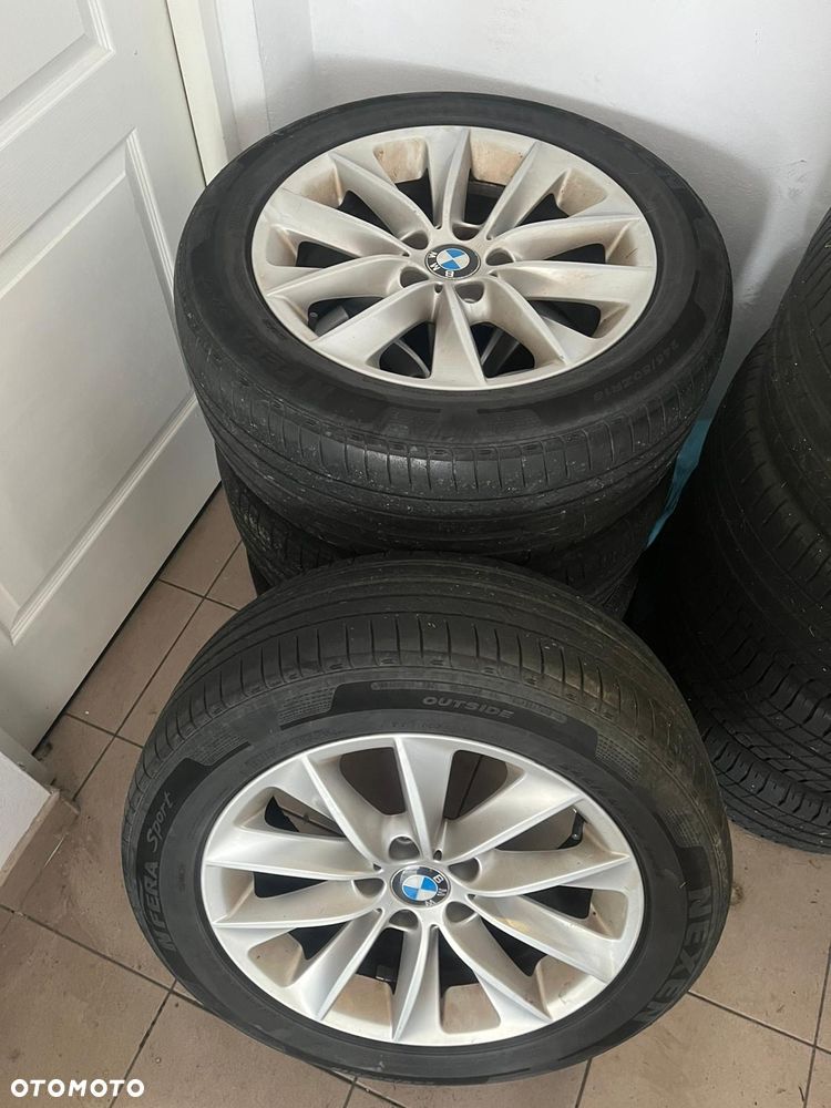 BMW X3 30d xDrive - 13