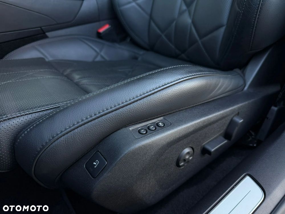 DS Automobiles DS 9 - 16