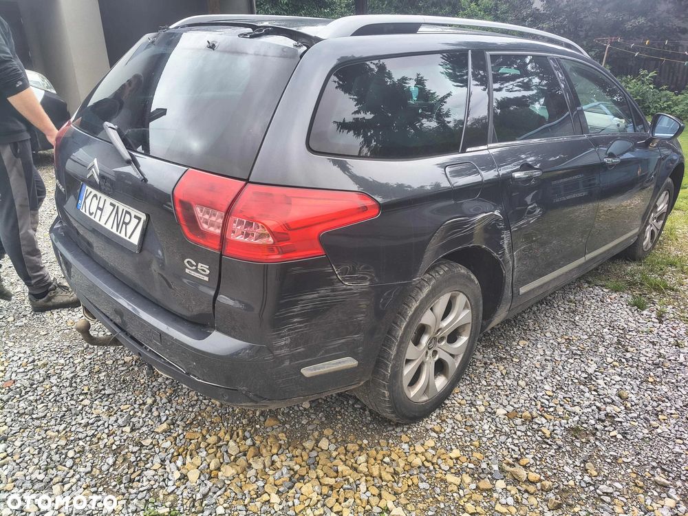 Citroën C5 HDi 165 FAP Exclusive - 2