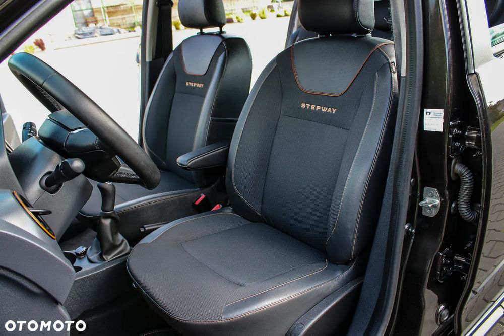 Dacia Sandero Stepway 1.0 TCe Expression - 35