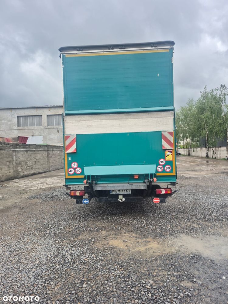 Mercedes-Benz ACTROS 1830 - 4