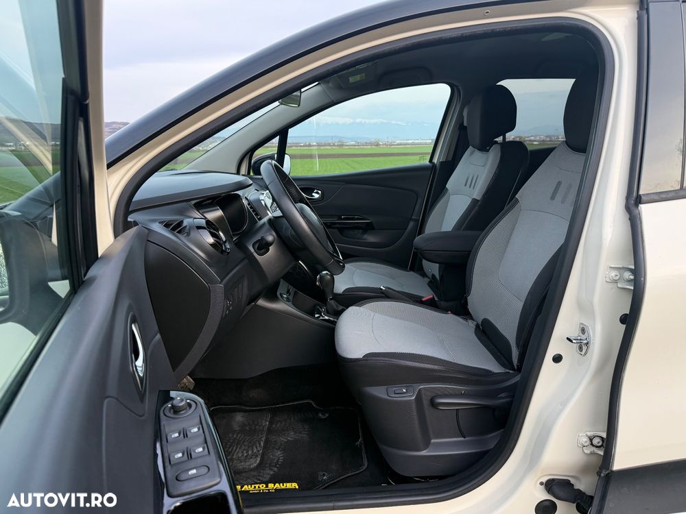 Renault Captur TCe Energy Dynamique Aut. - 6