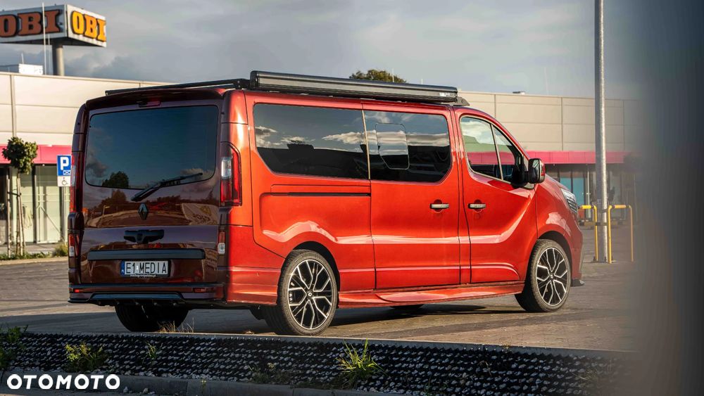 Renault TRAFIC - 3