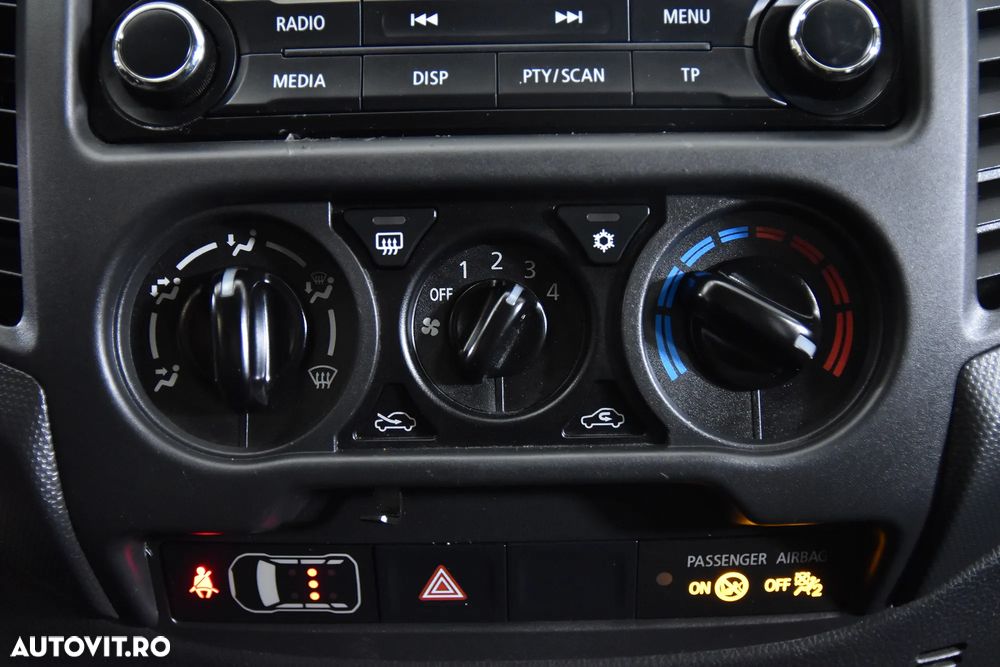 Mitsubishi L200 - 19