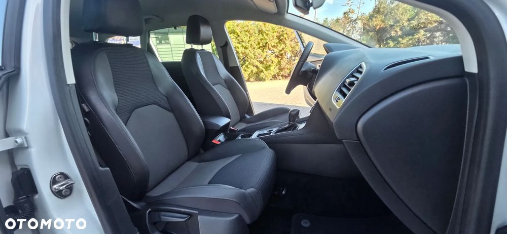 Seat Leon 2.0 TDI DSG Xcellence - 39