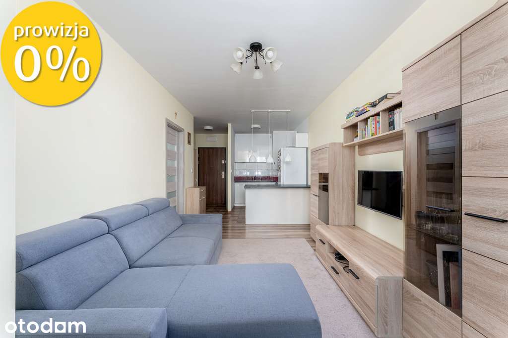 | 36,93 m² | Os. Piastów |